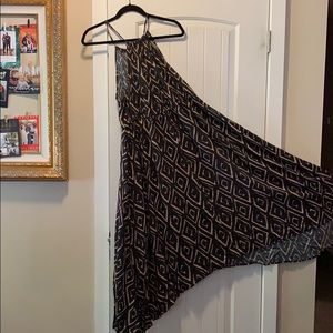 Maternity summer dress